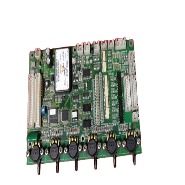 Запчасти для станков SMT CP45 CAN HEAD IF BOARD ASSY J9060062B для samsung cp45