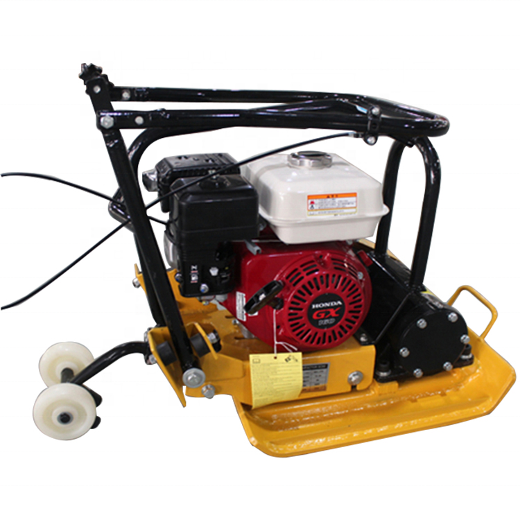 HGC90 C90 EY20 5.0HP 6.5HP 196cc мини вибрационные Виброплита уплотнитель цена