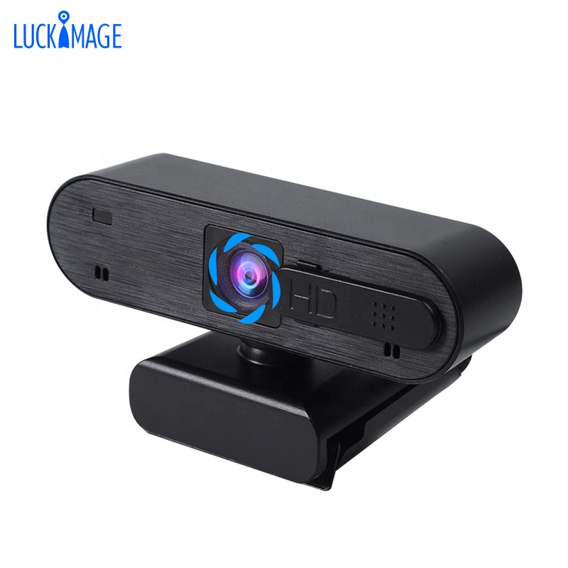Luckimage китайская фабрика ПК камера 1080p usb веб-камера крышка full hd веб-камера Веб-камера hd веб-камера