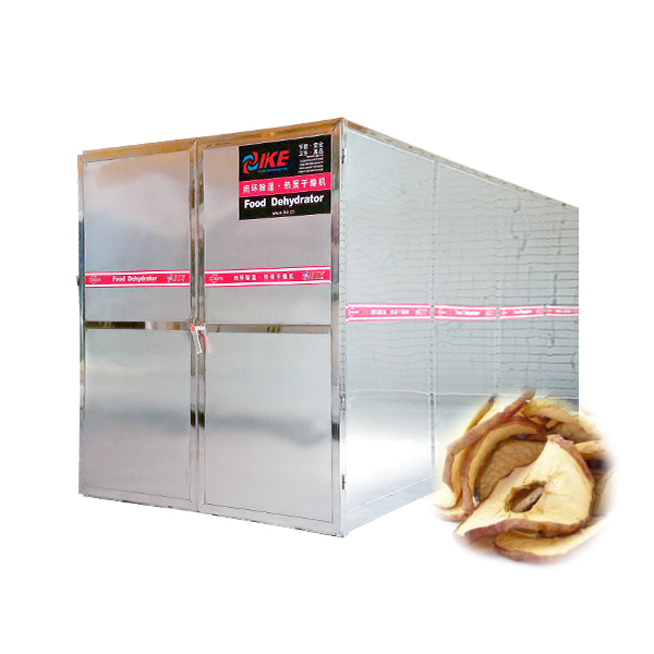 energy saving industrial fruit vegetable rice meat dehydrator machine