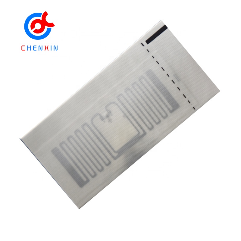 Chenxin, управление одеждой, пользовательская печать, UHF RFID-метка, RFID-метки для ухода за одеждой