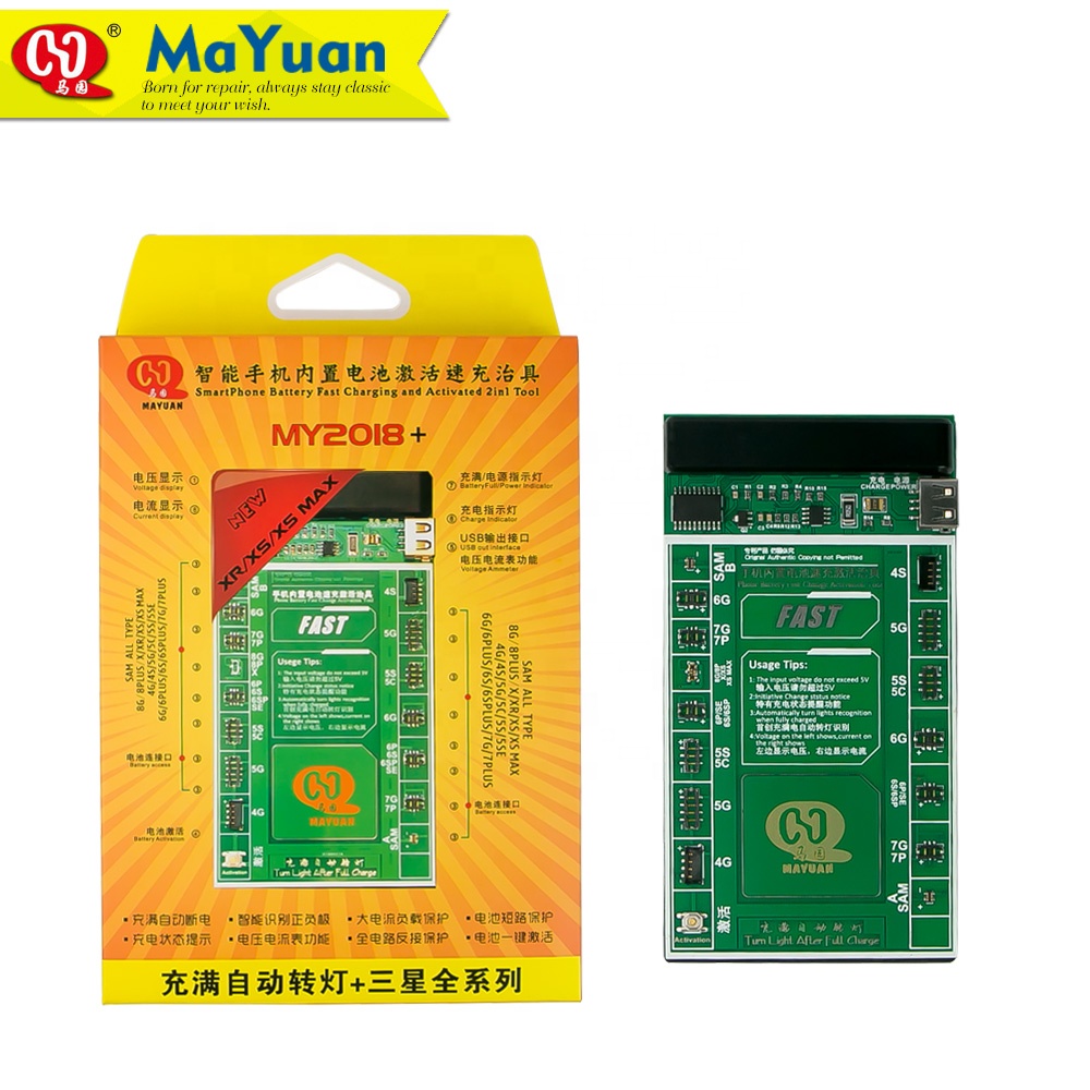 Battery Charger Activation PCB Board for iPhone Repair Service,Compatible for XS XR MAX