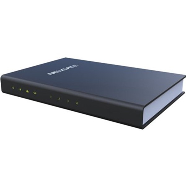 Шлюз Yeastar TA Series FXS VoIP TA400