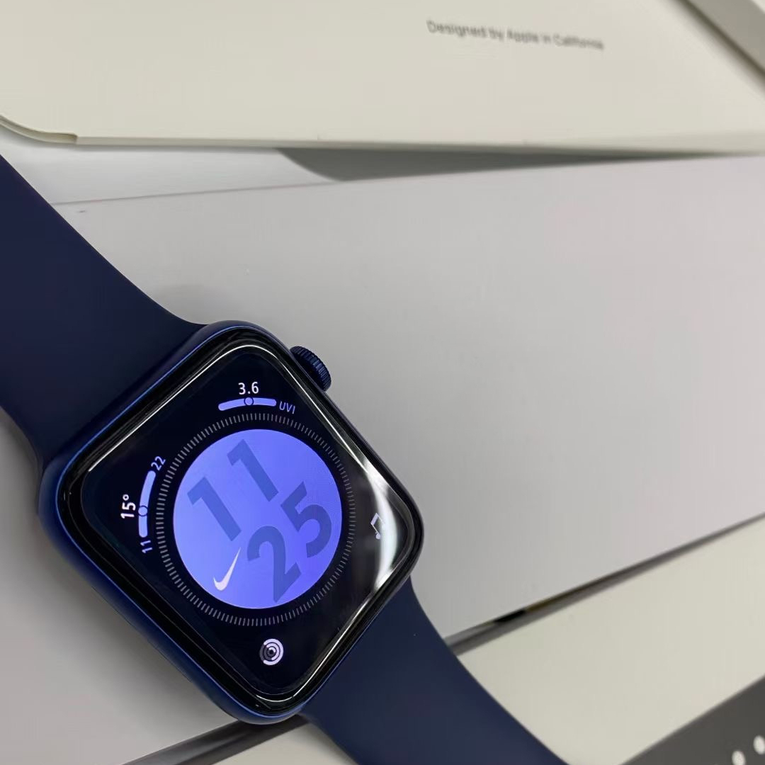 Original 1:1 Series 6 Smart Watch Reloj Inteligente Smartwatch Hiwatch 6 Appl Watch Series 6
