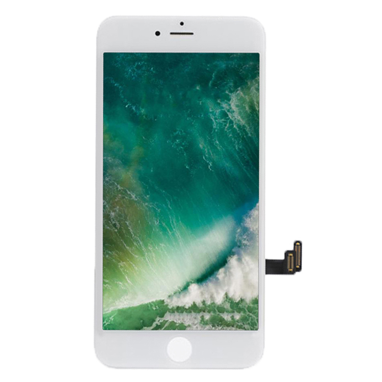 Заводская цена, ЖК-дигитайзер для Iphone 7 Plus с цифровым преобразователем, ЖК-экран для Iphone 7 Plus