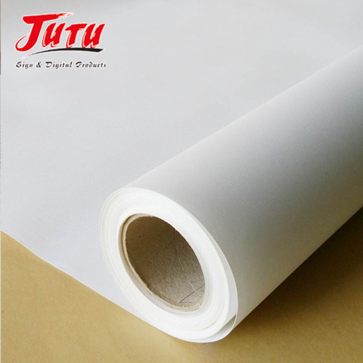 High Quality 260gsm Front Glossy Artists Canvas In Roll Size