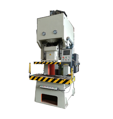 CNC full automatic 250 ton thermo number plate embossing hydraulic press machine