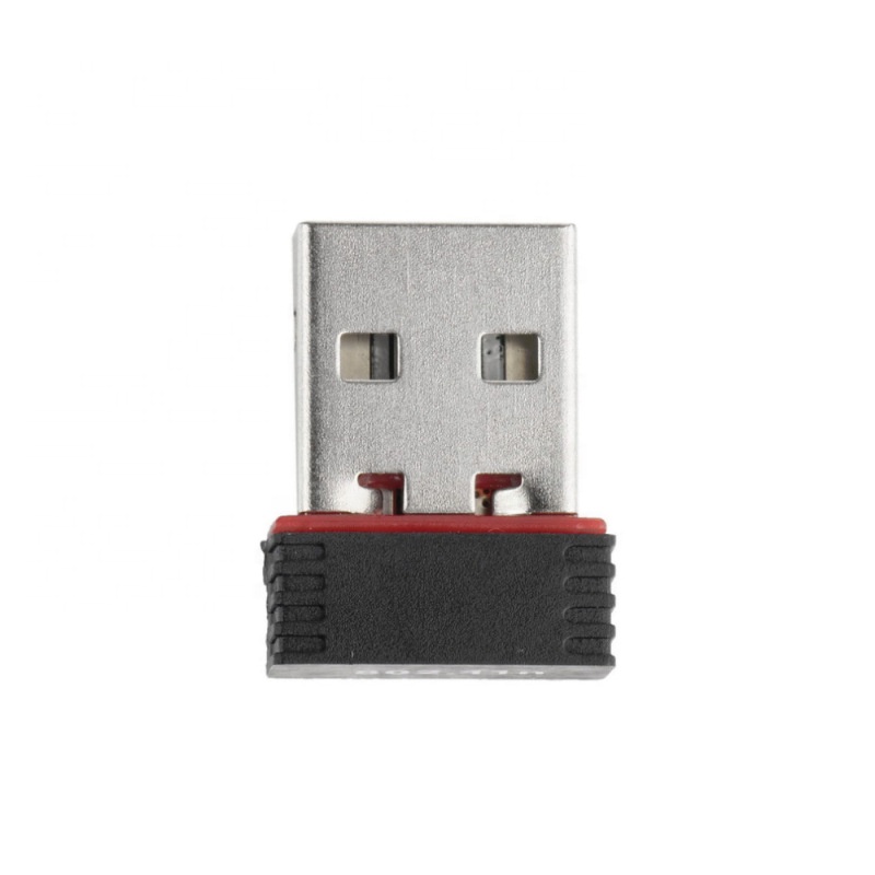 Сетевой приемный передатчик 150 Мбит/с, беспроводная сетевая карта USB