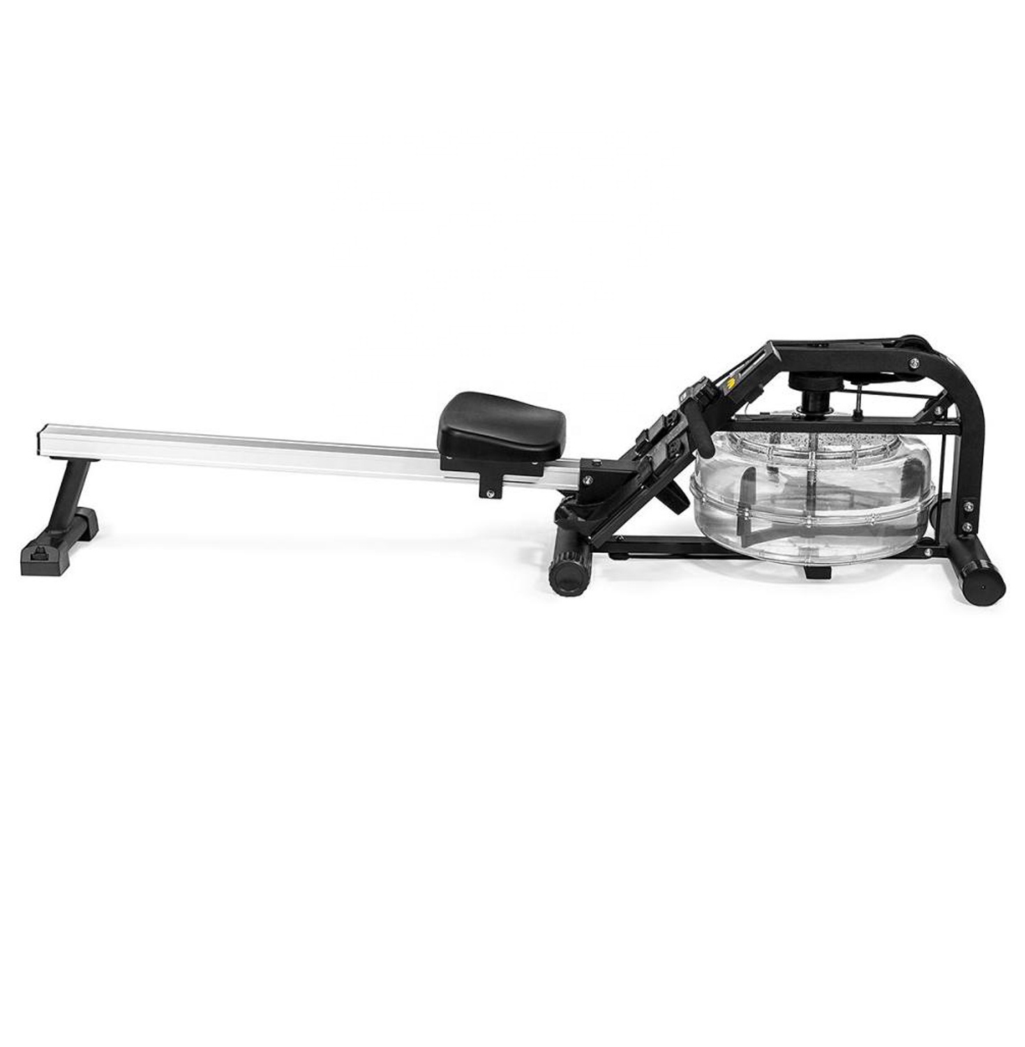 Тренажер для фитнеса AR Rower Water Rower, машина для гребли воды, машина для выращивания воды rower