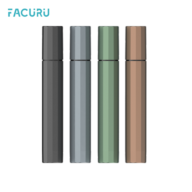 Facuru 402 нержавеющая сталь Машинка для удаления волос в носу usb Машинка для удаления волос в носу комплект usb Машинка для удаления волос в носу