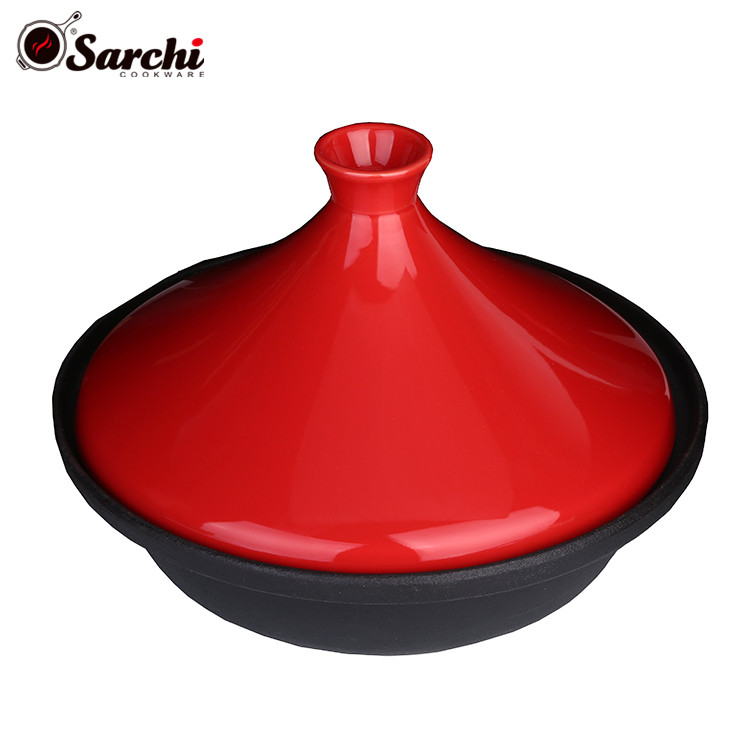 Оптовая продажа, чугунные панели marroquino tagine