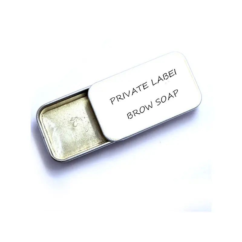 Private Label Soap Brow Eyebrow Soap Natural Custom Eyebrow Soap Private Label Soap Brow
