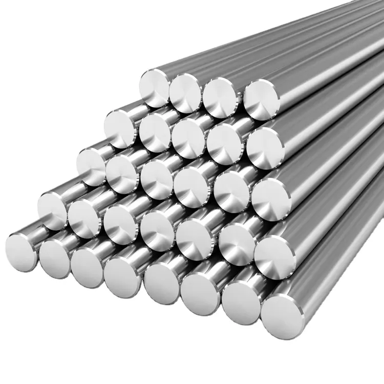 gr5 titanium round bar rod for medical use wholesale