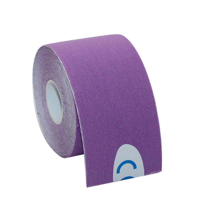 Hot Selling Good Quality 5cm Kinesiology Tape For Muscle Sports