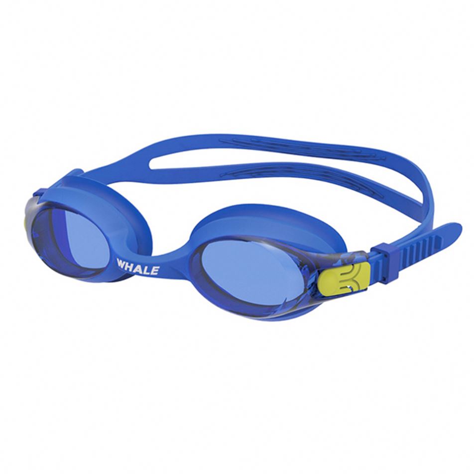 New Arrival Swimming Glass Swim Sport Silicone Kids Waterproof Unisex Anti-fog For Swimming Training Equipment