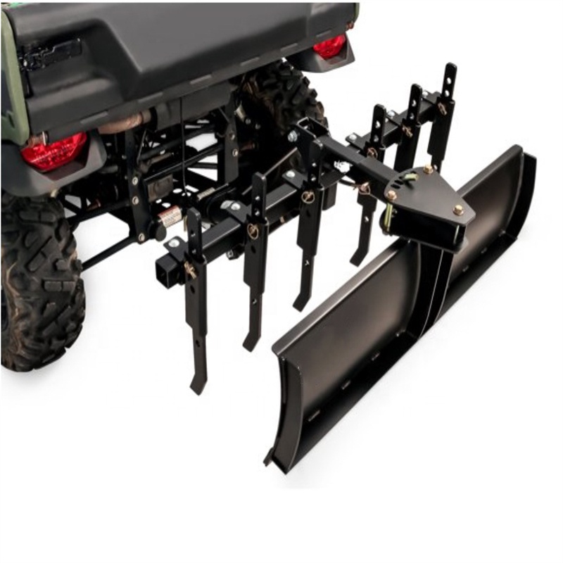Camco черный кабан 66005 ATV UTV сталь сельскохозяйственный скраб лезвие инструмент приспособления