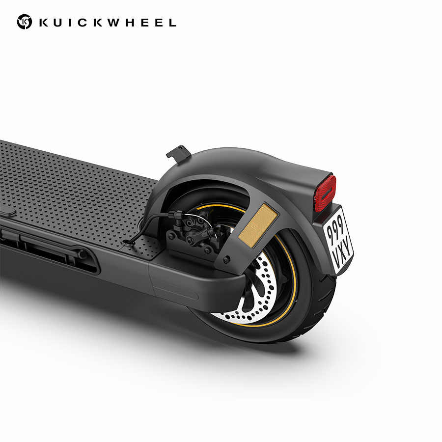 Горячая Распродажа! 2021 Kuickwheel складной электрический скутер, способный преодолевать Броды для взрослых 10-дюймовая шпилька для шины