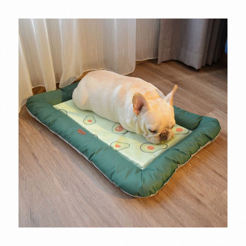 Pet beds for summer indoor