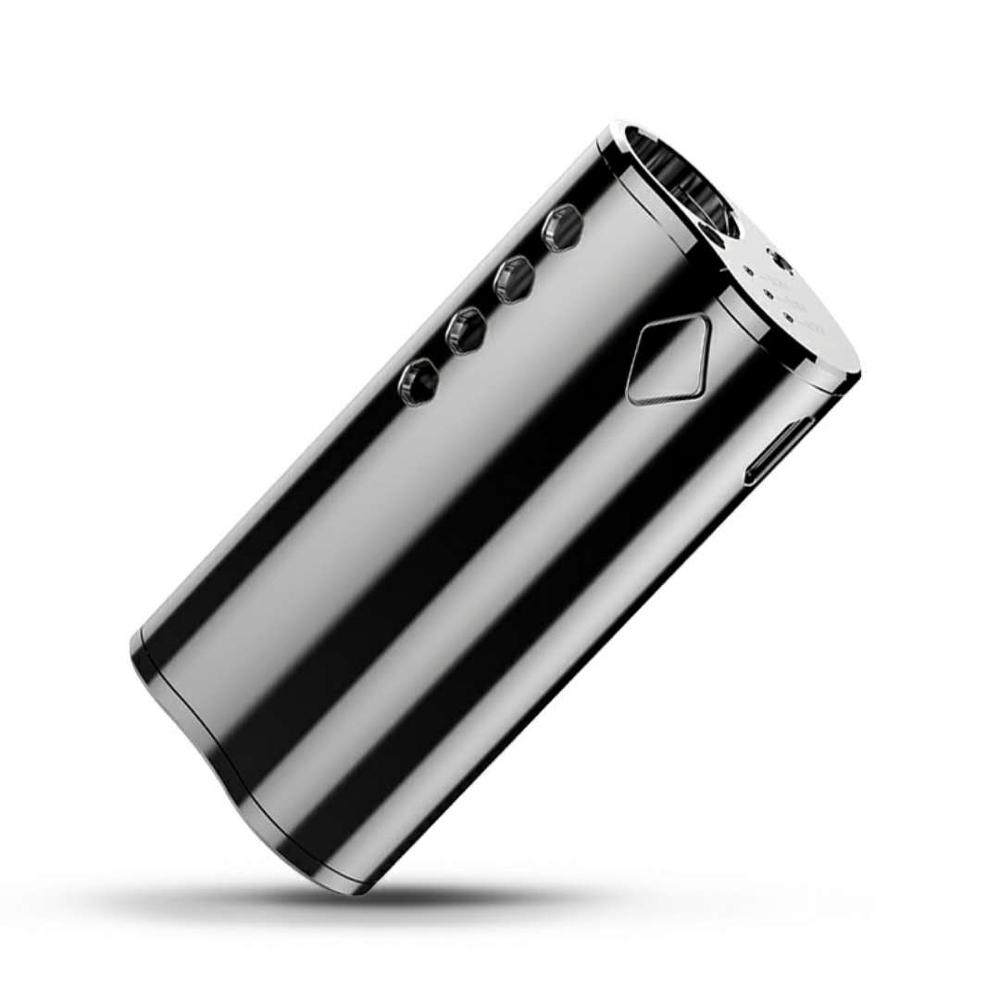 Новый продукт топ продаж электронная сигарета Elfin Pro с 3 контролем напряжения Vape Pen Box Set Battery Magnetic Vape для всех картриджи CBD