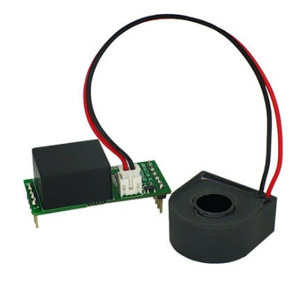 TTL Modbus RTU однофазный модуль питания, умный Электрический измеритель мощности
