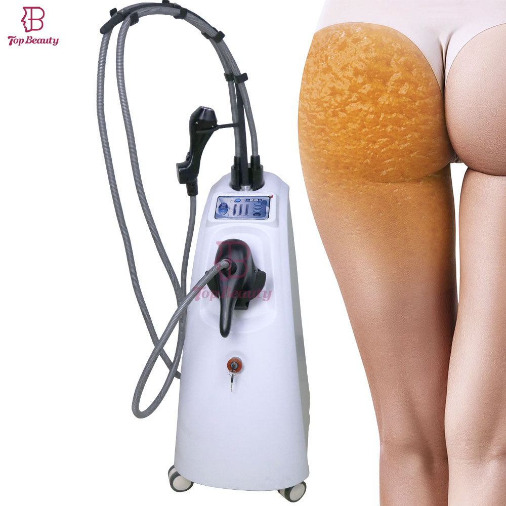 2020 антицеллюлитный вакуумный ролик терапии стыковой подъема valeshape машина velashape для похудения