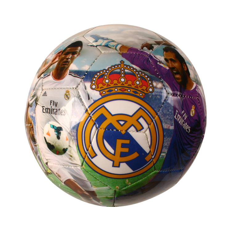 Wholesale Promotional Bulk Photo Printing Quality Football