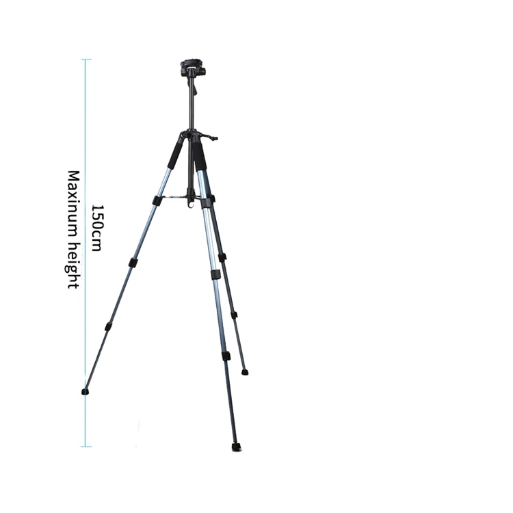 Wholesale Cheapest Price Professional Foldable Tripod Stand For Video Camera