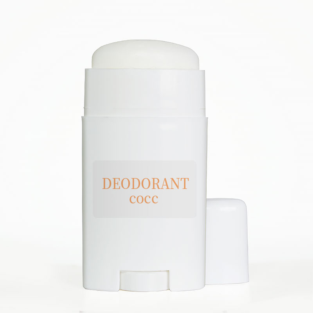 vegan whitening natural deodorant stick Antiperspirant for women men Wholesale