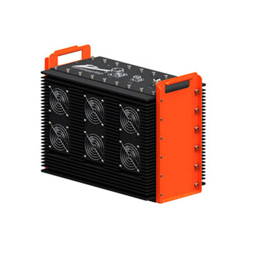 Высокая мощность 3-х фазным входом с шестигранной головкой силовой модуль 15kw obc на борту зарядное устройство 380v