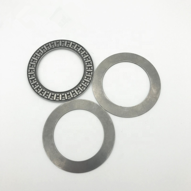 AXK 3047 Axial Needle Roller Bearings and Cage Assemblies AXK3047 Thrust Needle Roller Bearings 30x47x2mm
