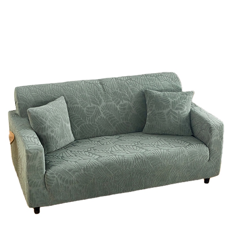 Hot selling Breathable Comfort modern cover sofa elastic stretch slipcover print wholesale