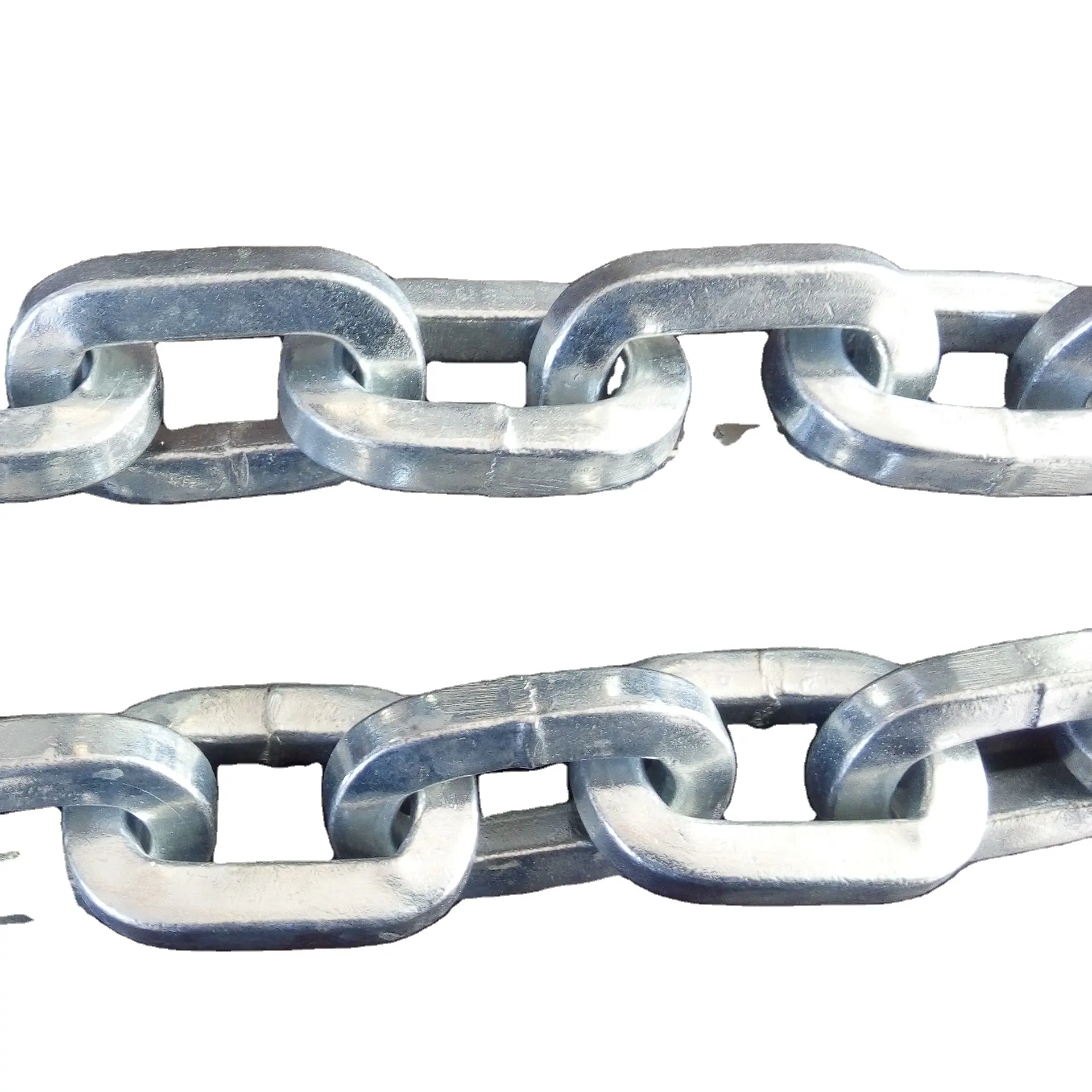 Hardened Steel Security Chain For Optimal Protection