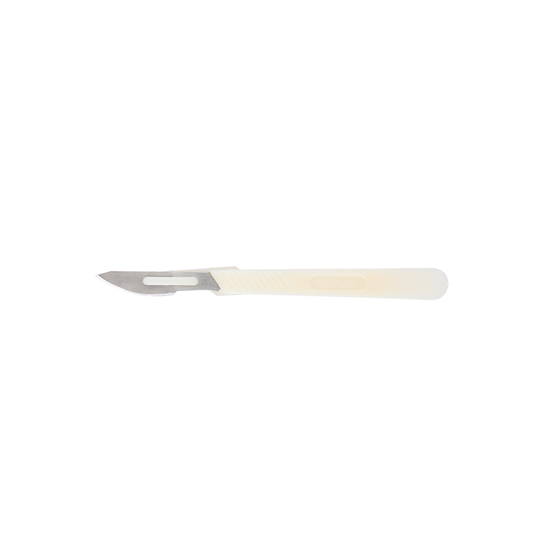 Sharp bag cutter European bread stick soft European shaping cutter bread cutter carbon steel knife baking tool