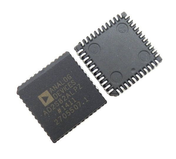 AD2S82 PLCC-44 электронный компонент