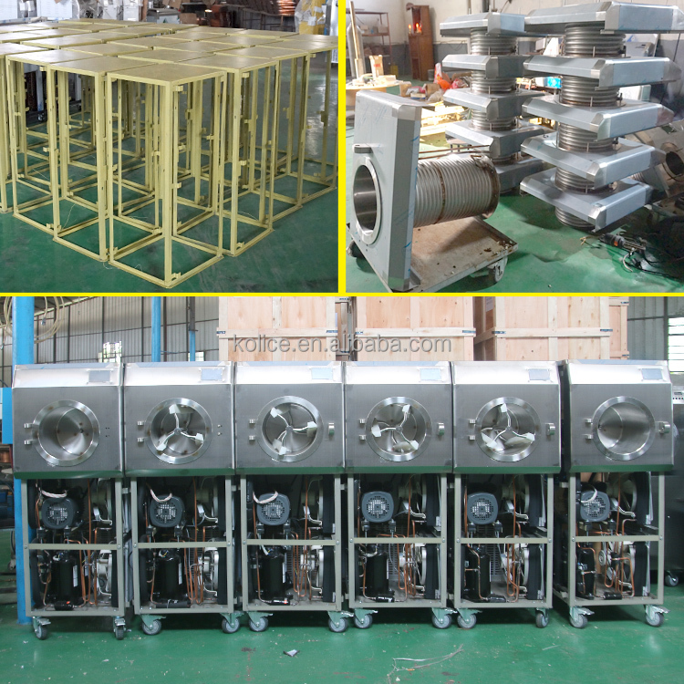 110V 220V Taylor Carpigiani Bravo CE ETL Carpigiani hard ice cream machine/hard ice cream making machine/batch freezer maker