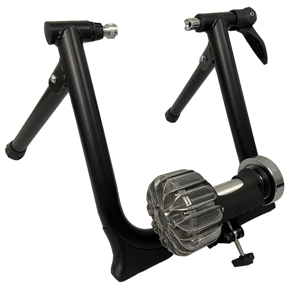 New style Good Quality Bike Trainer stand Indoor Fluid Resistance Exercise