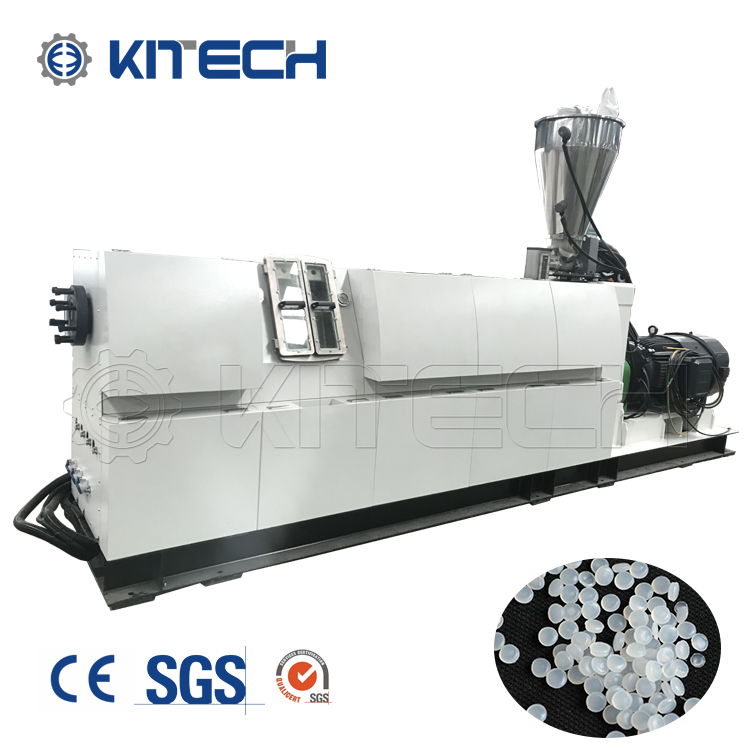 Cost Effective Plastic Recycling Pelletizing Machine