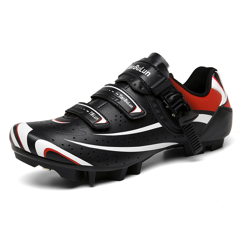 New Special Design High Quality Safety Bike Road Cycling Shoes