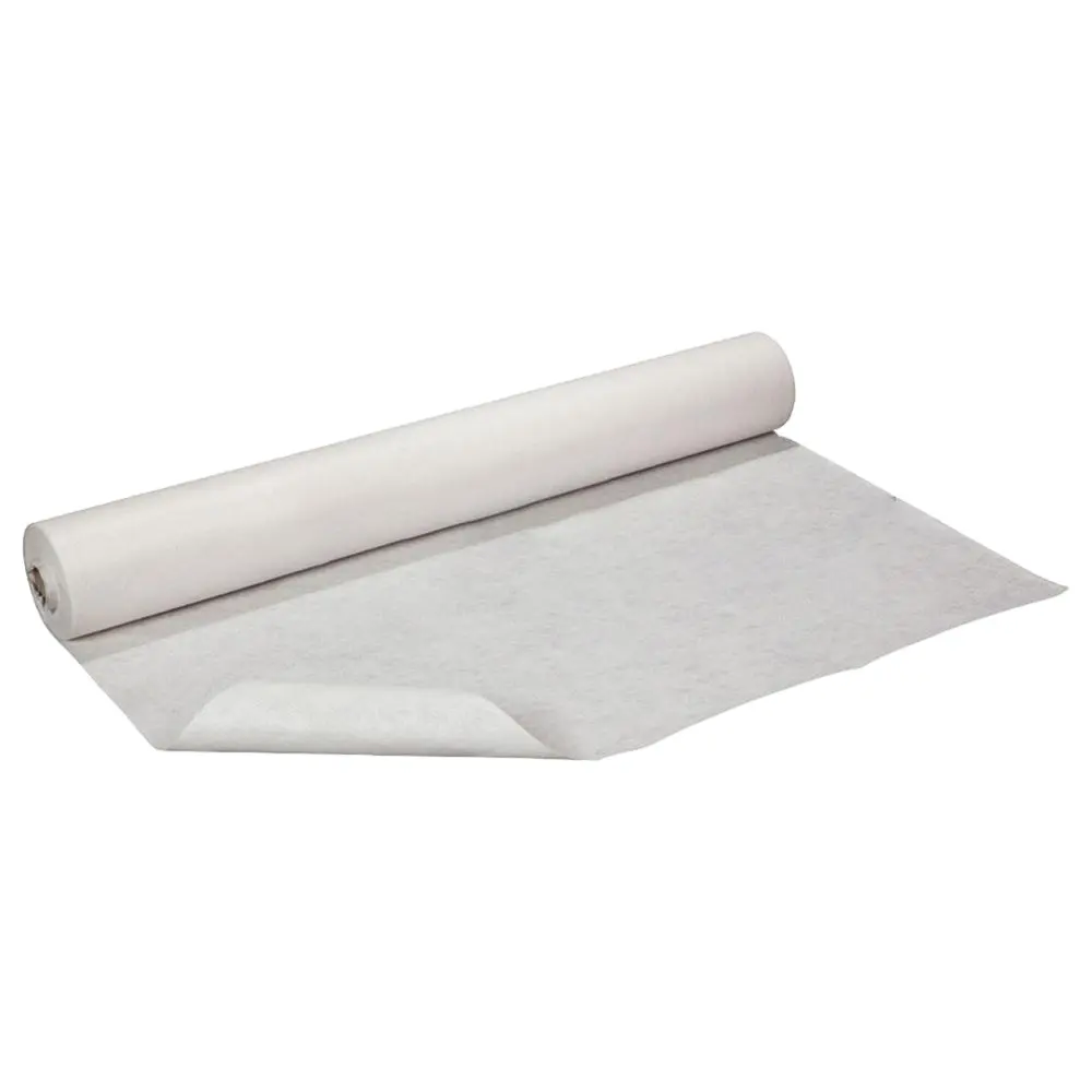 Non-Woven Geotextiles 150g Sqm 600 Gram Price For Road Covering / Swimming Pool Geotextiles