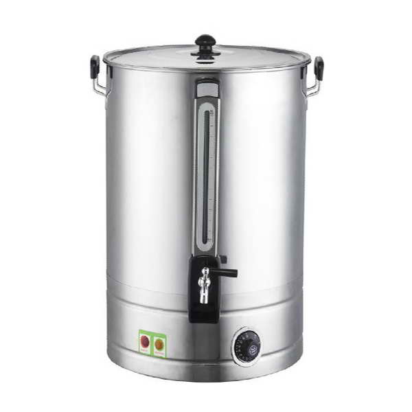 TT-WB55ST 55L CE Электрический котел для горячей воды из нержавеющей стали