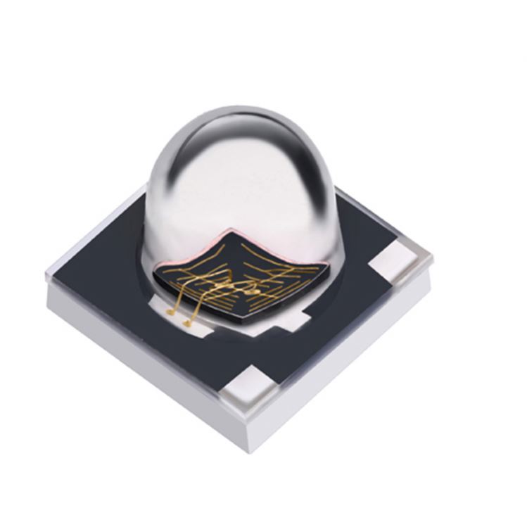 30/60/120 угол Epistar 850nm 880nm 940nm 3 Вт высокой мощности 730nm IR LED