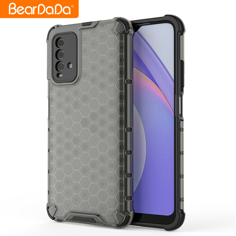 Заводская цена, задняя крышка для redmi 9 power/note 9 4G, Ультратонкий чехол для телефона, ТПУ Жесткий защитный прочный силиконовый чехол-накладка