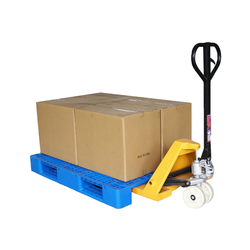 1200x1000 Durable 1500*1200cm Euro Heavy Duty 1 Ton Plastic Pallet