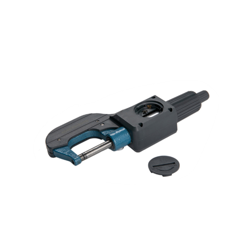 Recommend high precision mechanical measuring micrometer digital display 0-25mm digital spiral outer diameter micrometers