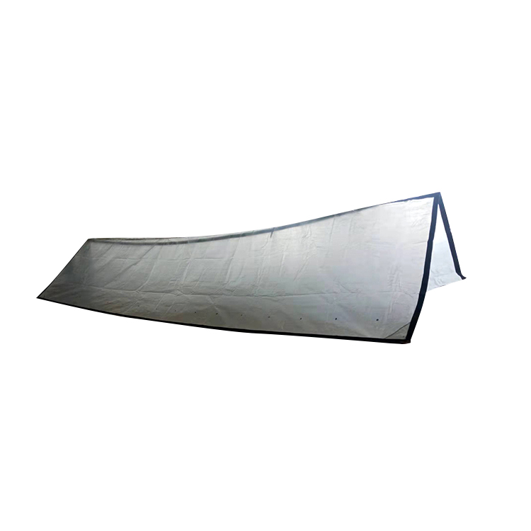 Factory Hot Sale Durable Woven Plastic Film Cover For Minor Fruit Trees Cherry Tree