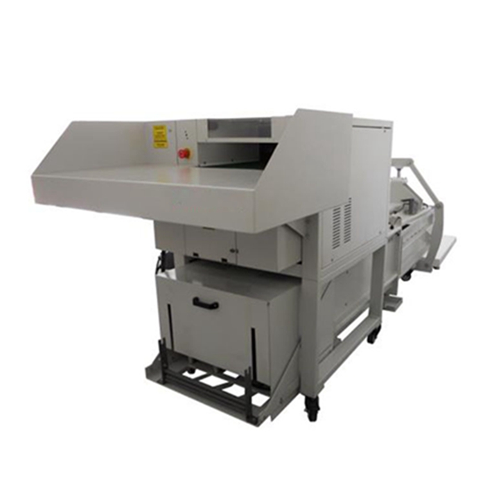Hot sale heavy duty cross cut office commercial paper shredder