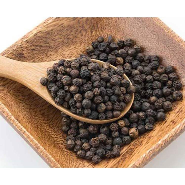 black pepper