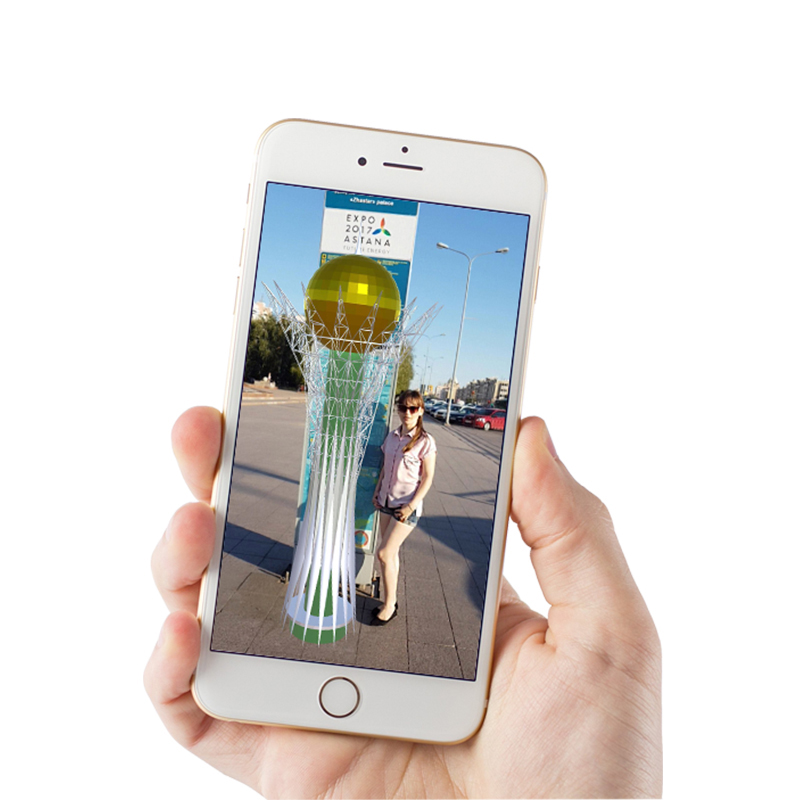 Online Store App Mobile Application Development for IOS and Android
