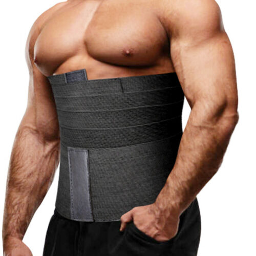 Women Adjustable Comfortable Snatch Me Up Bandage Wrap Shapewear Lumbar Waist Support Belt Back Braces