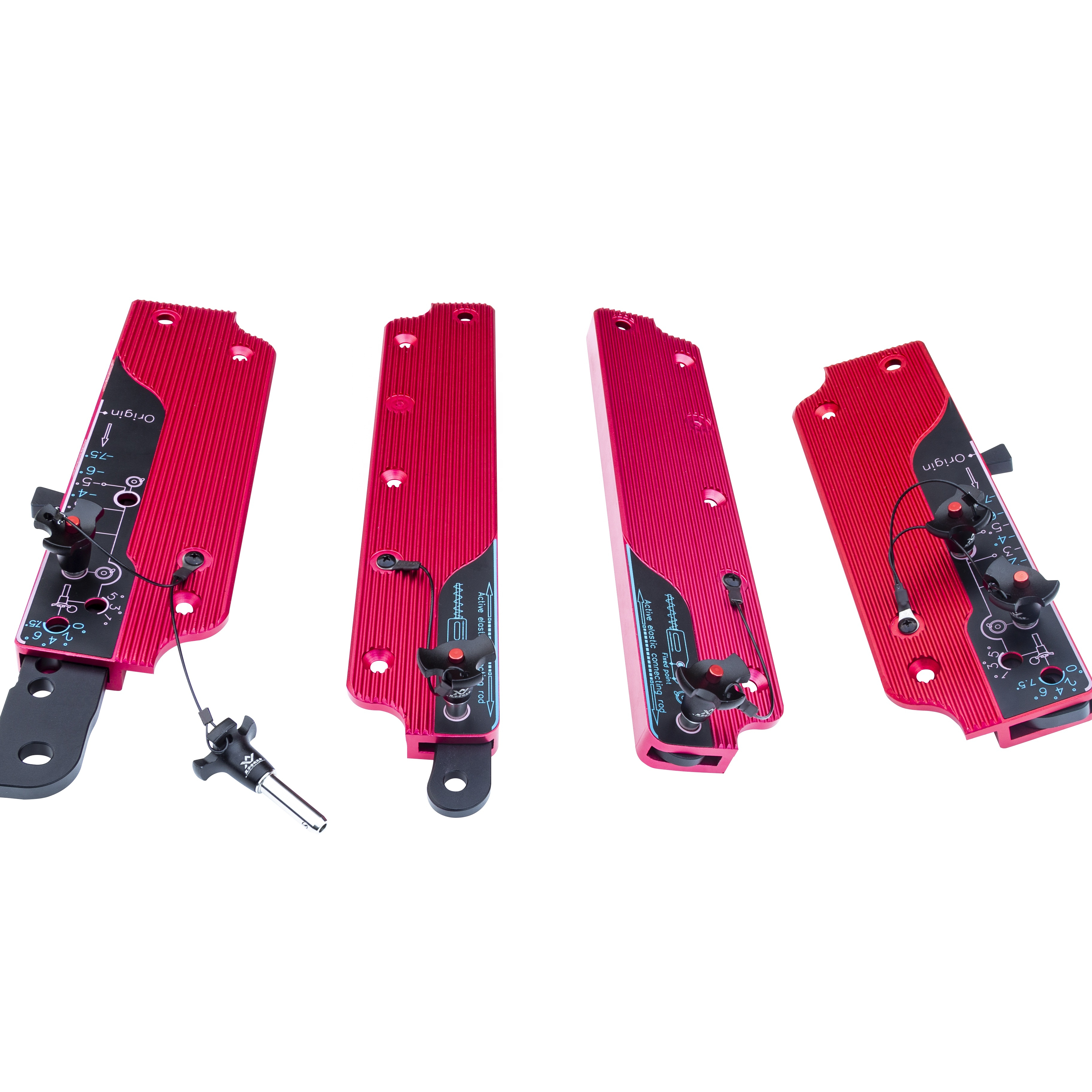 New design XY-008/010/012 CNC processing Audio line array hanger Rigging hardware